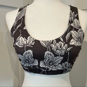 Joy Lab sports Bra Sz Sm